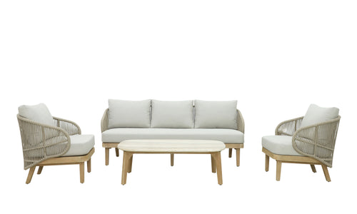 Bali Lounge Set Cushion