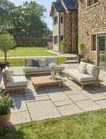 Denver 3 Seater Sofa