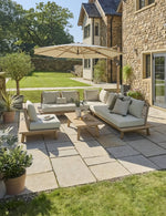 Denver 2 Seater Sofa