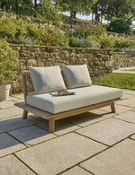 Denver 2 Seater Sofa