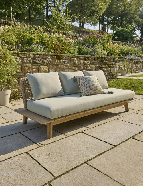 Denver 3 Seater Sofa