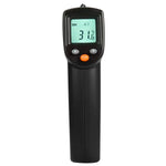Cozze® Infrared Thermometer with Trigger 530°C