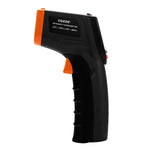 Cozze® Infrared Thermometer with Trigger 530°C