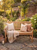 Kettler Kingsford Solid Teak Garden Bench