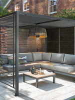 Kalos Plush Electric Heater Pendant