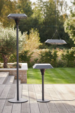 Kalos Universal Electric Heater Floor Standing