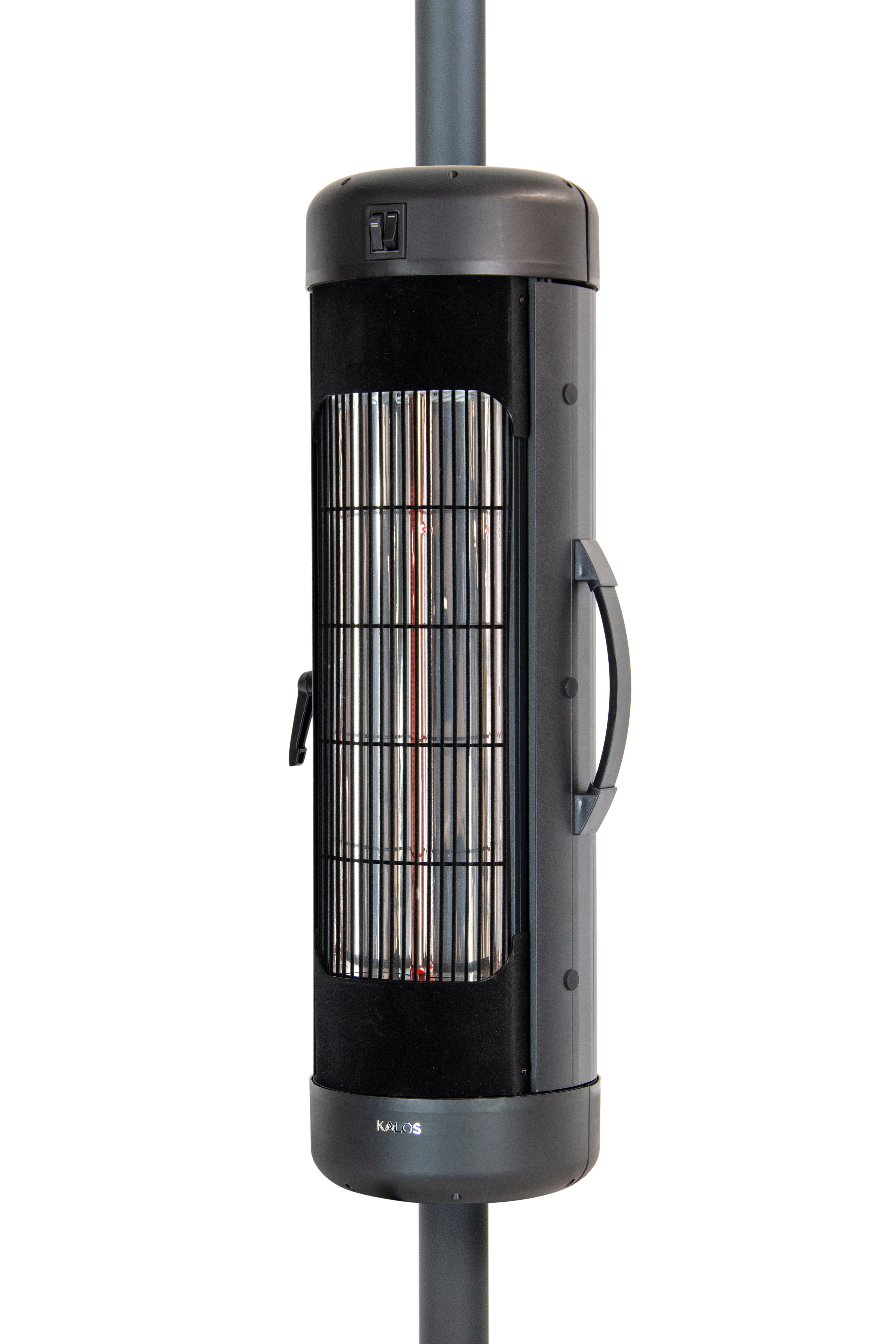 Kalso Electric Parasol Heater 1000/2000W Kettler – Kettler GB