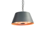 Terrace Pendant Electric Heater