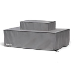 Kalos 132 x85cm Stone Fire Pit Protective Cover (2020+)