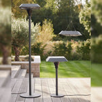 Kalos Universal Heater Pendant