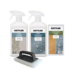 Fabric, Rope and Upholstery Complete Care Kit