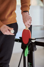 Kettler Indoor 1 Table Tennis Table