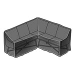 LaMode Corner Set Protective Cover
