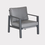 Larno 4 Seat Lounge Set