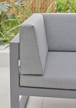 Versa Corner Lounge Set