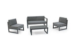 Versa Sofa Set Protective Cover
