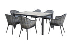 Malo Dining Set
