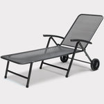 Novero Sun Lounger
