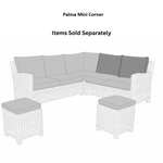 Palma Corner Back Cushion / Cushion Cover PCB4