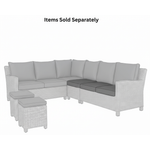 Palma Corner Seat Cushion / Cushion Cover PCS2