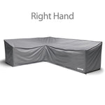 🎁 Palma Corner Sofa - Protective Cover (100% off)