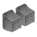 Palma Duo Set – Protective Cover