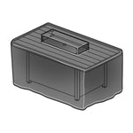 Palma Fire Pit Table (2021+) - Protective Cover