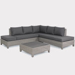 Palma Signature Low Lounge Set