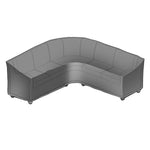 Palma Grande Sofa - Protective Cover