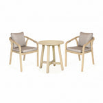 Cora Bistro Set