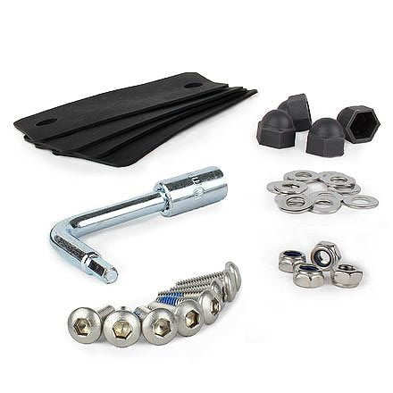 Bolt Pack for Mesh Top 160x90cm Table