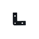 Top Corner Bracket – Part 15 - For Kettler Panalsol Louvre PNLV18007-0200