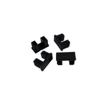 Aluminium Storage Box Spare Parts