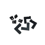 Aluminium Storage Box Spare Parts