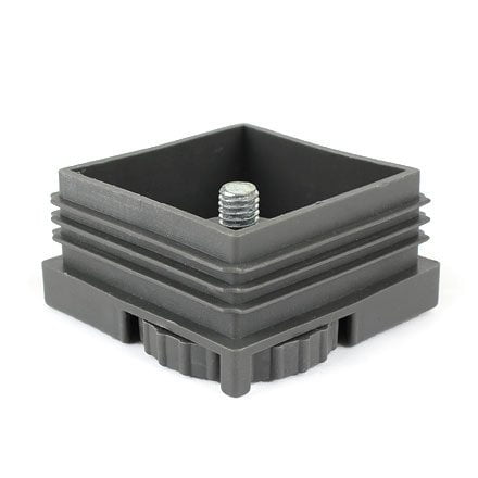 Adjustable Footcap for 180x100cm Polywood Table