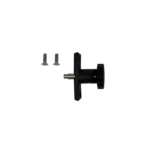 Locking knob for Parasols PFS25 / PFR30 / PCAR30