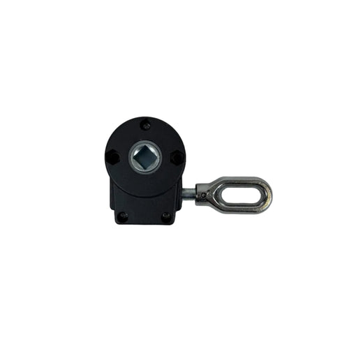 Open / Close Mechanism – Part 10 (Pack of 1) For Kettler Panalsol Louvre (PNLV18007-0200)