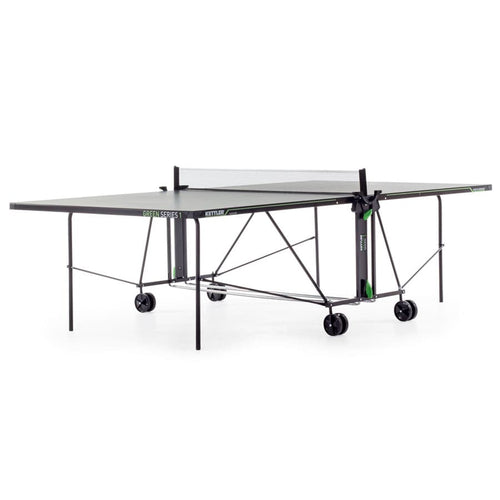 Kettler Indoor 1 Table Tennis Table