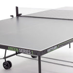 Kettler Indoor 1 Table Tennis Table