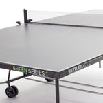 Kettler Outdoor 1 Table Tennis Table