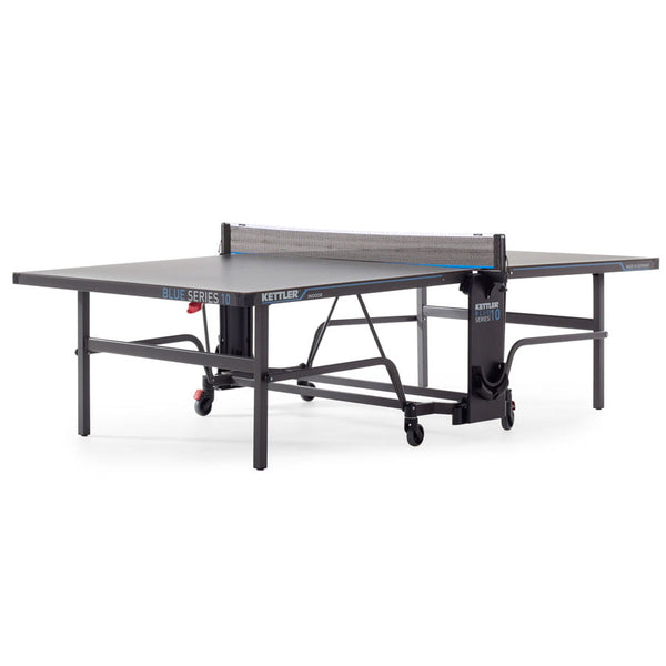 Kettler Indoor 10 Table Tennis Table