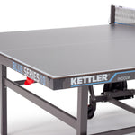 Kettler Indoor 10 Table Tennis Table