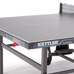 Kettler Outdoor 10 Table Tennis Table