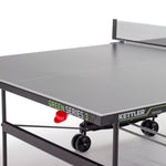 Kettler Indoor 3 Table Tennis Table