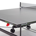 Kettler Outdoor 3 Table Tennis Table