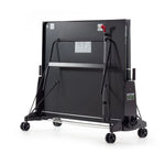 Kettler Indoor 3 Table Tennis Table