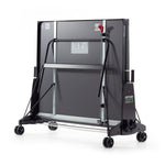 Kettler Outdoor 3 Table Tennis Table