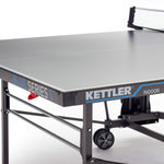 Kettler Indoor 5 Table Tennis Table