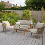 Cres Lounge Set