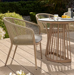 Messina 6-Seat Dining Set